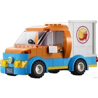 Конструктор LEGO Friends 41704 Большой дом на главной улице - Превью изображения №5 — Интернет-магазин ПроЗаказ