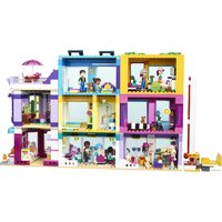 Конструктор LEGO Friends 41704 Большой дом на главной улице - Превью изображения №42 — Интернет-магазин ПроЗаказ