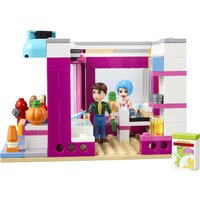 Конструктор LEGO Friends 41704 Большой дом на главной улице - Превью изображения №44 — Интернет-магазин ПроЗаказ