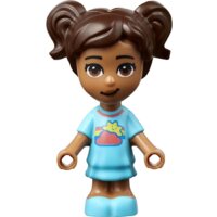 Конструктор LEGO Friends 41704 Большой дом на главной улице - Превью изображения №31 — Интернет-магазин ПроЗаказ