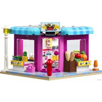 Конструктор LEGO Friends 41704 Большой дом на главной улице - Превью изображения №12 — Интернет-магазин ПроЗаказ