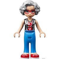 Конструктор LEGO Friends 41704 Большой дом на главной улице - Превью изображения №49 — Интернет-магазин ПроЗаказ