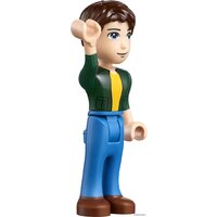 Конструктор LEGO Friends 41704 Большой дом на главной улице - Превью изображения №9 — Интернет-магазин ПроЗаказ