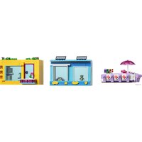 Конструктор LEGO Friends 41704 Большой дом на главной улице - Превью изображения №14 — Интернет-магазин ПроЗаказ
