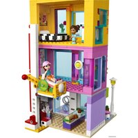 Конструктор LEGO Friends 41704 Большой дом на главной улице - Превью изображения №23 — Интернет-магазин ПроЗаказ
