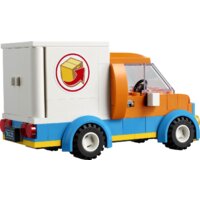 Конструктор LEGO Friends 41704 Большой дом на главной улице - Превью изображения №24 — Интернет-магазин ПроЗаказ