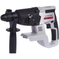 Интерскол ПА-22/18В 649.0.0.70 (без АКБ)