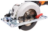 Дисковая (циркулярная) пила Worx WX531.9 (без АКБ) - Превью изображения №4 — Интернет-магазин ПроЗаказ