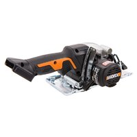 Дисковая (циркулярная) пила Worx WX531.9 (без АКБ) - Превью изображения №3 — Интернет-магазин ПроЗаказ