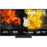 LG QNED evo AI QNED83 65QNED83B6A