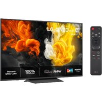 MiniLED телевизор LG QNED evo AI QNED83 65QNED83B6A - Превью изображения №2 — Интернет-магазин ПроЗаказ