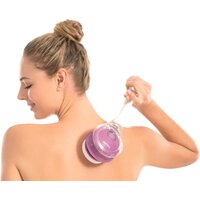 Щетка для тела Beurer FC 55 Pureo Complete Cleansing - Превью изображения №4 — Интернет-магазин ПроЗаказ