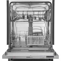 Встраиваемая посудомоечная машина HOMSair DW64E - Превью изображения №5 — Интернет-магазин ПроЗаказ