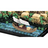 Конструктор LEGO Architecture 21058 Пирамида Хеопса - Превью изображения №3 — Интернет-магазин ПроЗаказ