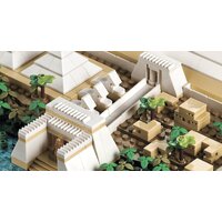 Конструктор LEGO Architecture 21058 Пирамида Хеопса - Превью изображения №6 — Интернет-магазин ПроЗаказ