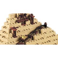 Конструктор LEGO Architecture 21058 Пирамида Хеопса - Превью изображения №9 — Интернет-магазин ПроЗаказ