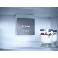 Холодильник Miele KFN 7734 C - Превью изображения №4 — Интернет-магазин ПроЗаказ