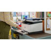 МФУ HP Color LaserJet Pro 3303fdn - Превью изображения №3 — Интернет-магазин ПроЗаказ