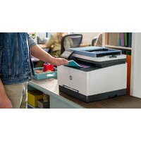 МФУ HP Color LaserJet Pro 3303fdn - Превью изображения №7 — Интернет-магазин ПроЗаказ
