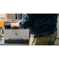 МФУ HP Color LaserJet Pro 3303fdn - Превью изображения №6 — Интернет-магазин ПроЗаказ