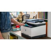 МФУ HP Color LaserJet Pro 3303fdn - Превью изображения №4 — Интернет-магазин ПроЗаказ
