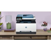 МФУ HP Color LaserJet Pro 3303fdn - Превью изображения №2 — Интернет-магазин ПроЗаказ