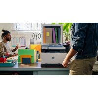 МФУ HP Color LaserJet Pro 3303fdn - Превью изображения №5 — Интернет-магазин ПроЗаказ