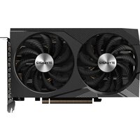 Gigabyte GeForce RTX 3060 Gaming OC 8G (rev. 2.0) GV-N3060GAMING OC-8GD 2.0