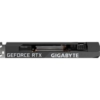 Видеокарта Gigabyte GeForce RTX 3060 Gaming OC 8G (rev. 2.0) GV-N3060GAMING OC-8GD 2.0 - Превью изображения №5 — Интернет-магазин ПроЗаказ