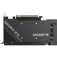 Видеокарта Gigabyte GeForce RTX 3060 Gaming OC 8G (rev. 2.0) GV-N3060GAMING OC-8GD 2.0 - Превью изображения №7 — Интернет-магазин ПроЗаказ