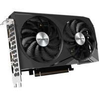 Видеокарта Gigabyte GeForce RTX 3060 Gaming OC 8G (rev. 2.0) GV-N3060GAMING OC-8GD 2.0 - Превью изображения №3 — Интернет-магазин ПроЗаказ