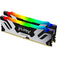 Kingston FURY Renegade RGB 2x16ГБ DDR5 7600МГц KF576C38RSAK2-32