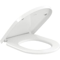 Сиденье для унитаза Villeroy & Boch Subway 3.0 8M42S1T1 - Превью изображения №2 — Интернет-магазин ПроЗаказ