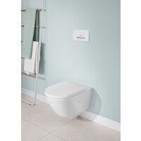 Сиденье для унитаза Villeroy & Boch Subway 3.0 8M42S1T1 - Превью изображения №3 — Интернет-магазин ПроЗаказ