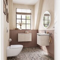 Сиденье для унитаза Villeroy & Boch Subway 3.0 8M42S1T1 - Превью изображения №8 — Интернет-магазин ПроЗаказ