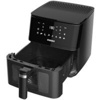 Аэрогриль (аэрофритюрница) Vivaris VF6010W - Превью изображения №3 — Интернет-магазин ПроЗаказ