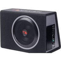 Корпусной активный сабвуфер Nakamichi NBX255A - Превью изображения №2 — Интернет-магазин ПроЗаказ