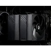 Кулер для процессора ID-Cooling Frozn A620 Black - Превью изображения №6 — Интернет-магазин ПроЗаказ
