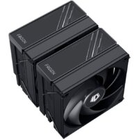 Кулер для процессора ID-Cooling Frozn A620 Black - Превью изображения №3 — Интернет-магазин ПроЗаказ
