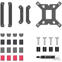 Кулер для процессора ID-Cooling Frozn A620 Black - Превью изображения №7 — Интернет-магазин ПроЗаказ