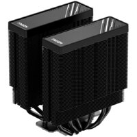 Кулер для процессора ID-Cooling Frozn A620 Black - Превью изображения №4 — Интернет-магазин ПроЗаказ