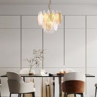 Подвесная люстра Bogate's 369/8 - Превью изображения №5 — Интернет-магазин ПроЗаказ