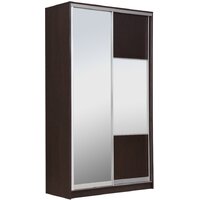 Рэйгрупп 138450 VVX Elgon РГ-05.06 (венге/венге/хром)