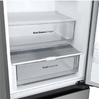 Холодильник LG DoorCooling+ GBV3200CPY - Превью изображения №12 — Интернет-магазин ПроЗаказ