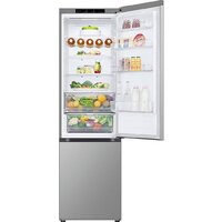 Холодильник LG DoorCooling+ GBV3200CPY - Превью изображения №4 — Интернет-магазин ПроЗаказ
