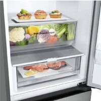 Холодильник LG DoorCooling+ GBV3200CPY - Превью изображения №11 — Интернет-магазин ПроЗаказ