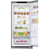 Холодильник LG DoorCooling+ GBV3200CPY - Превью изображения №13 — Интернет-магазин ПроЗаказ
