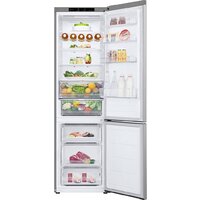 Холодильник LG DoorCooling+ GBV3200CPY - Превью изображения №2 — Интернет-магазин ПроЗаказ