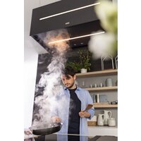 Кухонная вытяжка Franke Maris FMAS BK Extra Matt F80 KL 345.0698.564 - Превью изображения №20 — Интернет-магазин ПроЗаказ