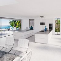 Кухонная вытяжка Franke Maris FMAS BK Extra Matt F80 KL 345.0698.564 - Превью изображения №14 — Интернет-магазин ПроЗаказ